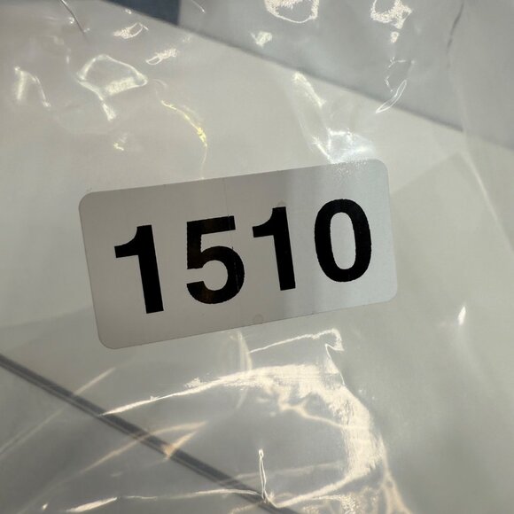 Crocs Kadee Womens Size 8 Black Ballet Flats - Picture 8 of 8